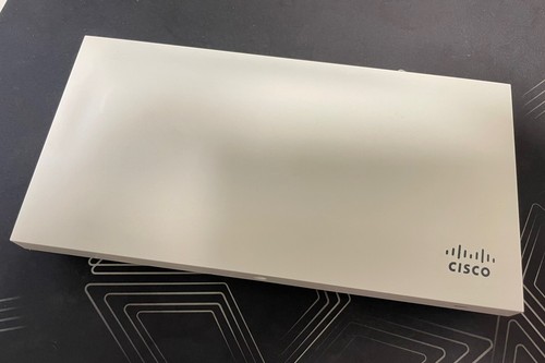 Cisco meraki mr33 cloud - meraki,