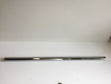 Brausestange Hansa Medio Chrom, 600mm, Duschstange, nur Stangenprofil