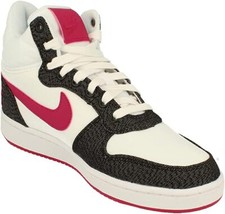 Nike court borough mid prem - court,