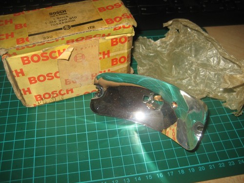 Bosch reflektor - bosch,