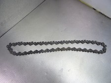 Spitzzahnkette  Sägekette Oldtimer Kettensäge Sägewerk Kettenstemmer