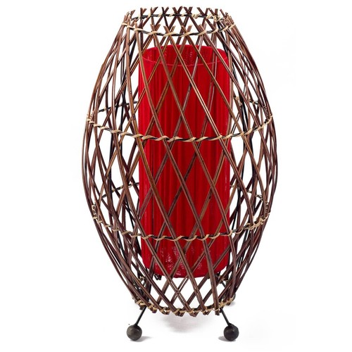 Bali asiatische lampe - bali,