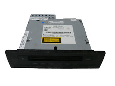 6 fach CD Wechsler Audi Q7 4L