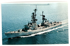 Postcard ZERSTORER MOLDERS