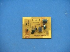 Viscount Oklahoma / Platine