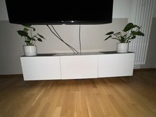 ikea besta tv bank