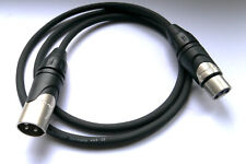 SOMMER CABLE SC-Binary 234 MK II AES/EBU 110 Ohm Digitalkabel 1,0 m