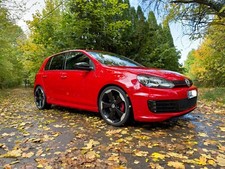 Volkswagen Golf GTI Edition 35