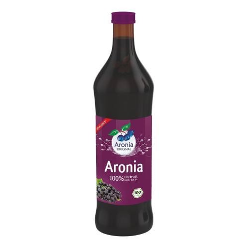 Aroniasaft bio l pzn - aroniasaft,