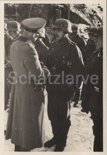 Foto 14. I.R. 392 Auszeichnen