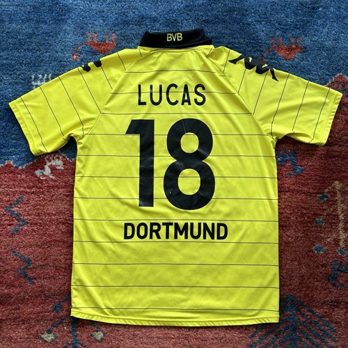 Borussia dortmund bvb trikot - dortmund,