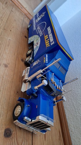 Truck elektra beckum on - truck,