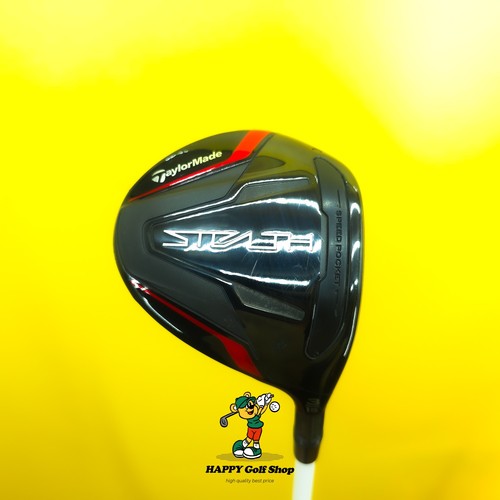 Taylormade stealth fairwayholz - taylormade,