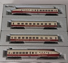 H0 Kato 73304 VT 18 BR 175 Nr. 175 005 Ernst Thälmann DR ESU digital OVP