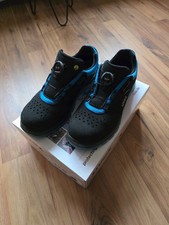 UVEX Sicherheitsschuhe Xenova