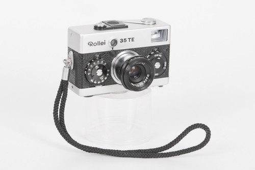 Rollei silver - 35,