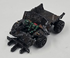 Wartrukk Space Ork War Buggy