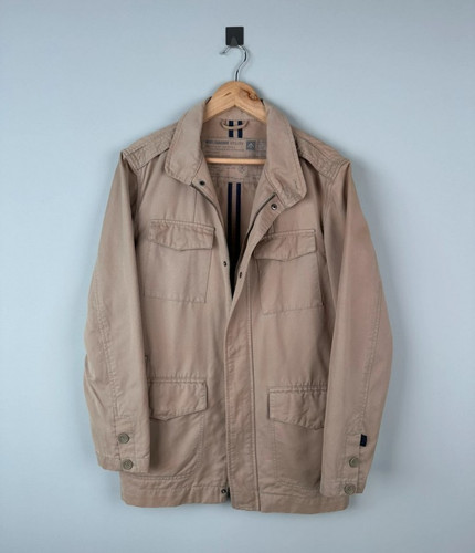 Nigel cabourn utility - nigel, cold