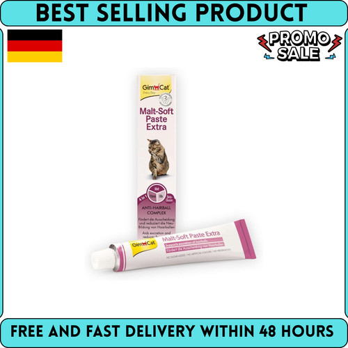 Gimcat malt soft - gimcat, extra
