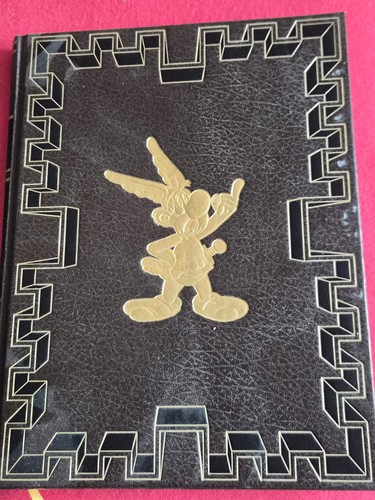 Asterix obelix 7teiliger - &,