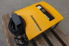 JUNGHEINRICH SLH200 24V 65A Batterieladegerät Akku Staplerladegerät Ladegerät