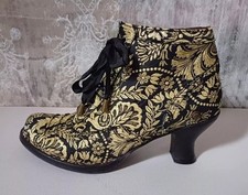 Designer Stiefeletten, Damen