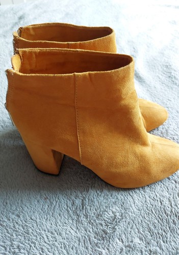 Pull bear damen stiefeletten - pull&bear,