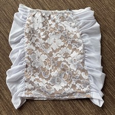 Koucla fashion shirt spitze - koucla,