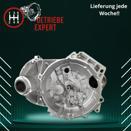 Getriebe jqr transporter - vw,