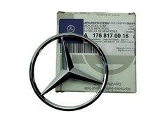 Mercedes-Benz A Class W176