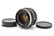 Neuwertig canon fl 50mm - fl,