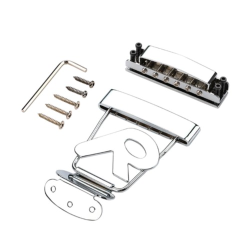 Gitarre saitenhalter metall - gitarre,
