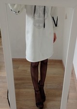 Pullover Kleid Longpullover
