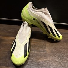 Adidas Crazyfast