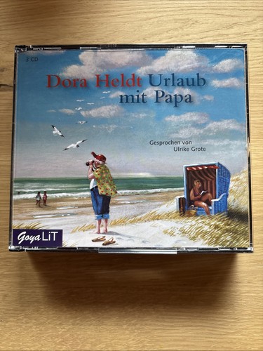 Dora heldt urlaub mit - heldt★urlaub,