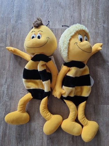 Willi und biene - willi, original