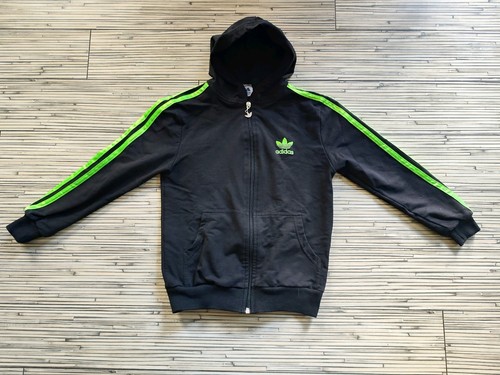 Adidas kinder kapuzenjacke - adidas,