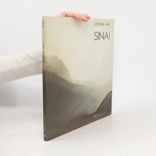 Sinai werner lichtner - sinai ,