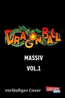 Dragon ball massiv von - dragon,