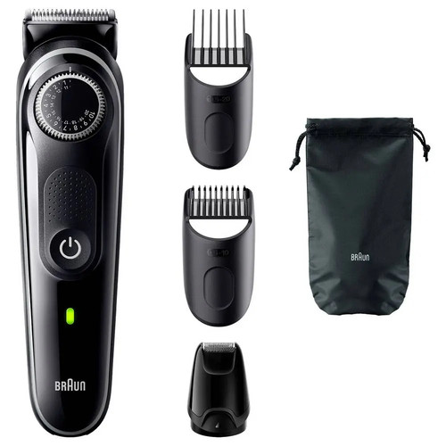 Braun bartschneider - braun,