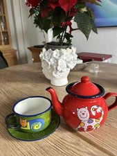 Teekanne Design-Teekanne