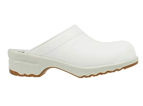 Sanita duty nitril clogs 1080 - duty,