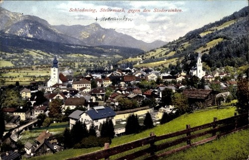 Schladming steiermark - schladming,