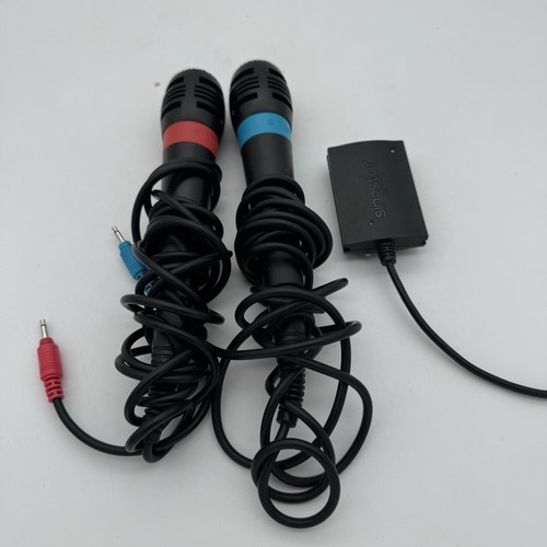 Sony playstation singstar - playstation,