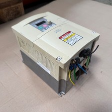 Toshiba transistor inverter - 1x,