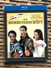 DAS BOMBENGESCHÄFT Chevy
