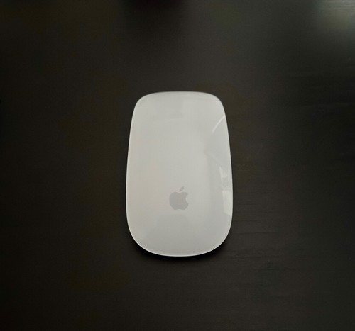 Apple magic mouse weiß mit - magic, 2
