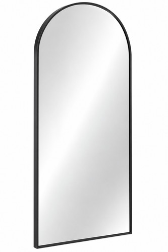 Gewölbter wandspiegel 45x80 - gewölbter,