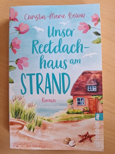 Unser reetdachhaus strand - reetdachhaus,