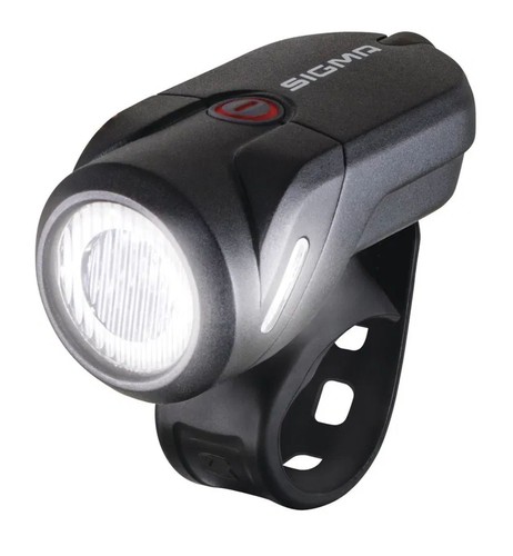 Sigma led akkufrontleuchte - sigma,